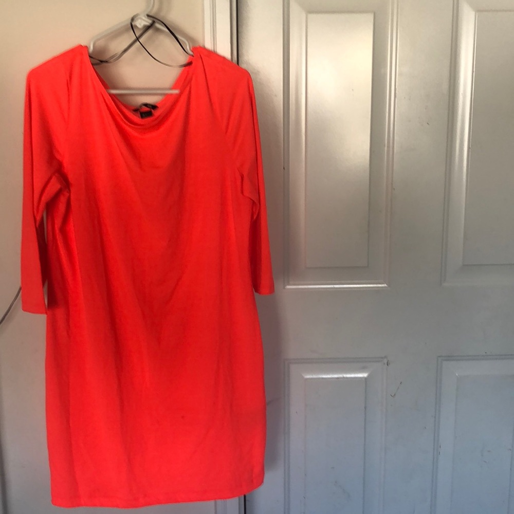 H&M dress
